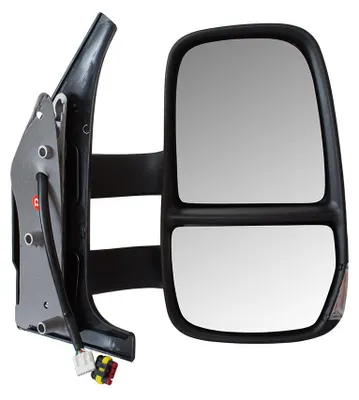 Image de Iveco Daily 06-14 rétroviseur extérieur électrique LONG BRAS droit