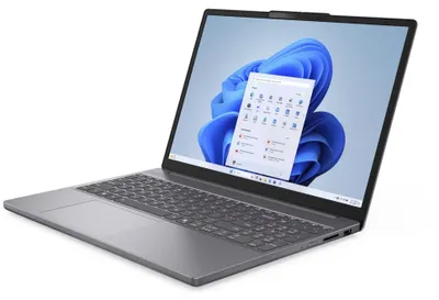 Produktbild von IdeaPad Slim 3 15IRH10 (83K1002SGE) (grau, Intel® Core? i5-13420H, Intel® UHD Graphics, 16 GB DDR5, 512 GB (512 GB SSD), Windows 11 Home)