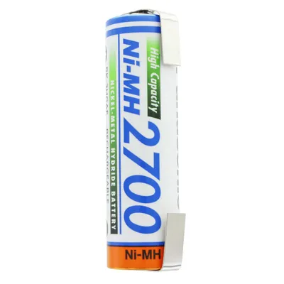 Obrázok produktu pre Batéria vhodná pre holiaci strojček Philips série 7100 2700mAh 3,24Wh