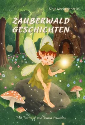 Produktbild von Zauberwald Geschichten