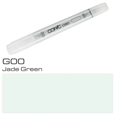 Produktbild von Copic Ciao Typ G - 00