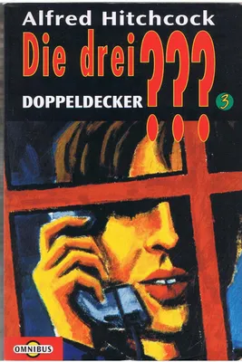 Produktbild von Die drei ??? | Alfred Hitchcock