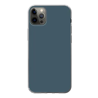 Obrázok produktu pre Kryt mobilného telefónu pre Apple iPhone 13 Pro Max Oceana - Farby - Paleta Silikónové mäkké puzdro