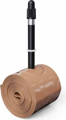 Produktbild von WTB Presta NanoAir 27,5 × 2,5/3,0, 48 mm