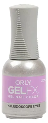 Obrázok produktu pre Orly, Gelfx, semipermanentný lak na nechty, Kaleidoscope Eyes, 18 ml