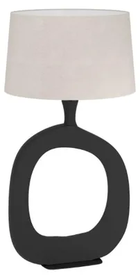 Zdjęcie produktu dla Lampa stołowa Diezma, 88 cm