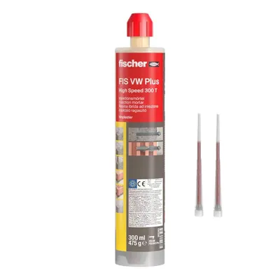 Produktbild von Fischer 563287, 1 Stück(e)