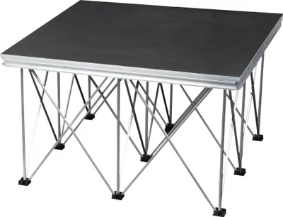 Immagine prodotto di Showgear Mammut Stage 1 x 1 m - senza piedi