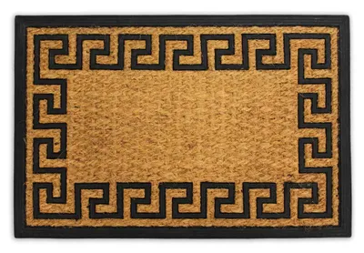 Produktbild von Home Elements Fußmatte Orient 40 x 60 cm