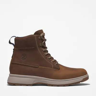 Produktbild von TIMBERLAND - Herren Atwells wasserdichte Stiefelette - Nummer 44