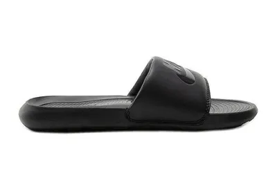 Produktbild von Nike Victori Damen Sport Flip-Flops schwarz 36.5
