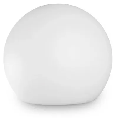 Immagine prodotto di SOLE PT1 D20, Lampada da Terra, Ideal Lux