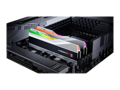 Immagine prodotto di G.SKILL G.Skill Trident Z RGB Z5 modulo di memoria 32 GB 2 x 16 GB DDR5 5600 MHz