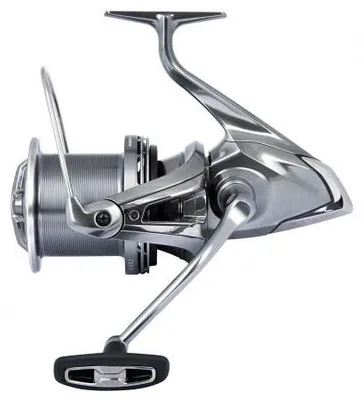Produktbild von Shimano Aero Technium MgS 14000 XTD Big-Pit Rolle, 14000