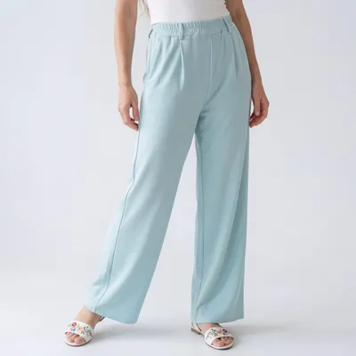 Produktbild von Culotte OriginalYou Freizeithose Wide Leg Sommerhose 36 38 40 42 44 für Damen