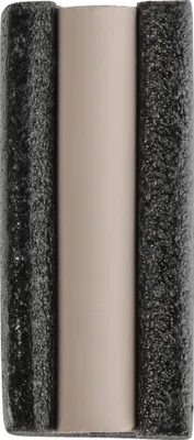 Produktbild von Blockx 3x Pastellkreide, Siena gebrannt 5 12425BXC