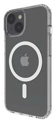 Produktbild von Belkin SheerForce, Cover, Apple, iPhone 14 Pro, 15,5 cm (6.1"), Transparent