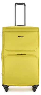 Immagine prodotto di Stratic carrello Bendigo Light Style Trolley Yellow Gold giallo