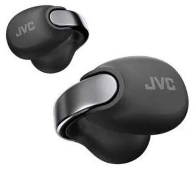 Immagine prodotto di JVC Nearphone, True Wireless Stereo (TWS), chiamate/musica, 20 - 20000 Hz, cuffie, nero