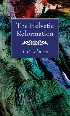 Produktbild von The Helvetic Reformation