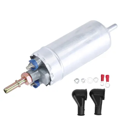 Obrázok produktu pre 12V externé palivové čerpadlo 5 Bar 150L/H hliníková zliatina 0580464075 Náhradný diel pre automobily