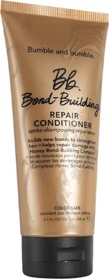 Produktbild von Bumble And Bumble Bond-Building Repair Conditioner for Hair Repair, Frauen, Professionelle Haarspülung, Alle Haare, Alle Farben, Reparatur, 200 ml