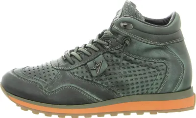 Produktbild von Cetti Sportliche Schnürschuhe Damen 31383939343237 Grün 41 EU