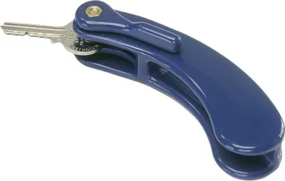 Produktbild von Schlüsseldrehhilfe blau(Sundo),