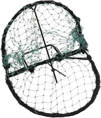 Immagine prodotto di vidaXL Trappola per uccelli verde 20 cm in acciaio