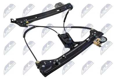 Obrázok produktu pre NTY EPS-BM-073 Elektrické ovládanie okien vpredu vľavo pre BMW 3 GT (F34)