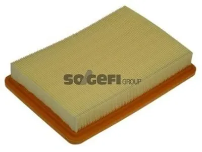 Obrázok produktu pre Vzduchový filter PURFLUX (A1174) pre HYUNDAI Elantra KIA Cerato I Coupe Tiburon