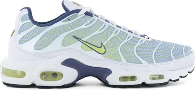 Obrázek produktu pro Nike Air Max Plus TN - Wave Grid - Herren Sneakers Schuhe HV6227-001 , EU 44 US 10