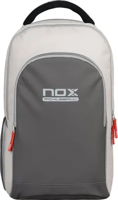 Produktbild von Nox Pickleball Pro Rucksack Grau Grau One Size