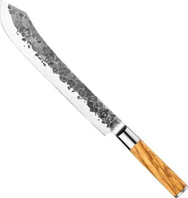 Produktbild von Forged Olive, Schlachtermesser, 25,5 cm, Stahl, 1 Stück(e)