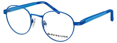 Productafbeelding van QUIKSILVER EYEWEAR Brilmonturen EQBEG03021 EBLU