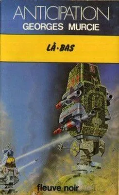 Image de Là-bas - roman