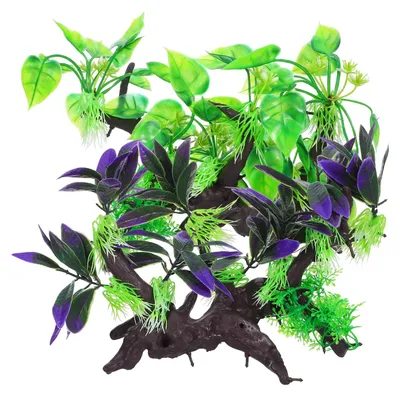 Productafbeelding van Kunstmatige Aquariumplanten voor Decoratie