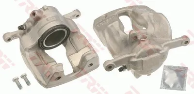 Produktbild von TRW Bremssattel Vorne Links passend für MERCEDES-BENZ B-Klasse (W246, W242) Ø60mm BHS1313E