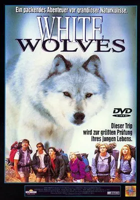 Produktbild von White Wolves