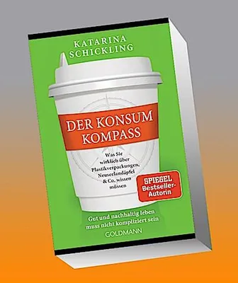 Obrázok produktu pre Der Konsumkompass