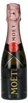 Produktbild von Moet & Chandon Rose 200ml 12% Vol.