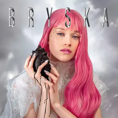 Produktbild von Bryska: Moja Ciemność