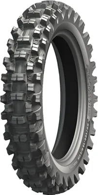 Obrázek produktu pro Pneumatika MICHELIN STARCROSS 5 MINI 80/100-12 M/C NHS 41M TT