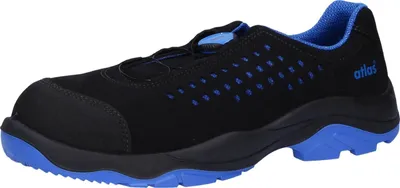 Produktbild von Atlas SL 405 XP blue ESD EN ISO20345 S1 Sicherheitsschuhe Gr. 42