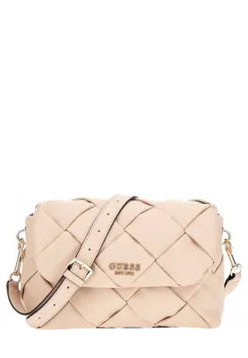 Produktbild von Guess Tasche Zaina Flap Schultertasche