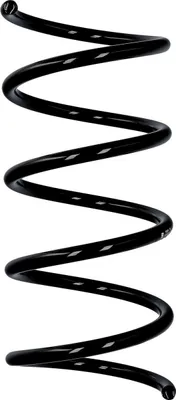 Image de Ressort de suspension Eibach ERL R10024 VA pour Mercedes Classe A W168