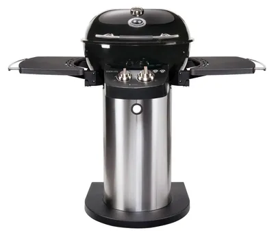 Immagine prodotto di Barbecue a gas Geneva 570 G, nero