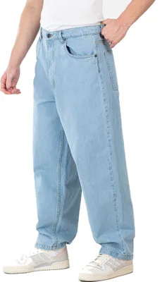 Produktbild von Reell WIP Baggy-1301 in Multicolored color size 32-32