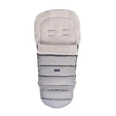 Obrázek produktu pro FUSAK i GROW fleece světle šedý