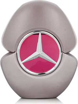 Immagine prodotto di Profumo da donna Mercedes Benz EDP Donna 90 ml